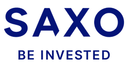 Saxo Bank logo