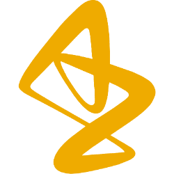 AZN
