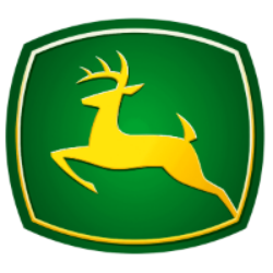 John Deere