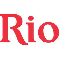 Rio Tinto